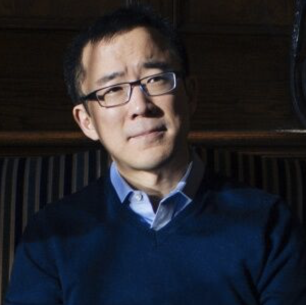 Richard Lee