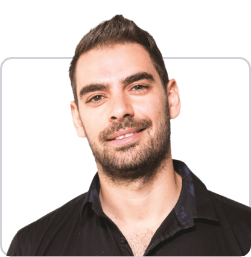 Daniel Sagi