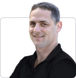 Ran Greenberg